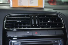 2013款大众Polo