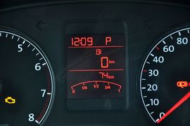 2013款大众Polo