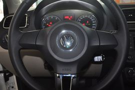 2013款大众Polo