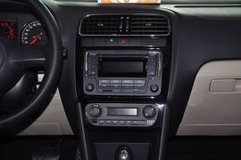 2013款大众Polo