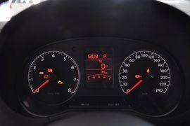 2013款大众Polo