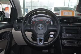 2013款大众Polo