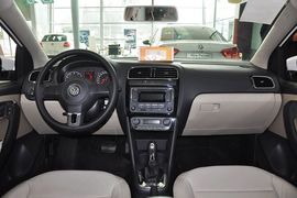 2013款大众Polo