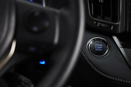 2013款丰田RAV4_EU-Version