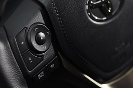 2013款丰田RAV4_EU-Version