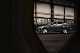 2013款丰田RAV4_EU-Version