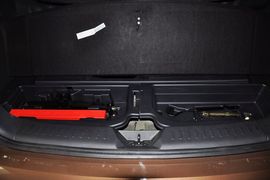 2012款吉利全球鹰GX7