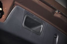 2012款吉利全球鹰GX7