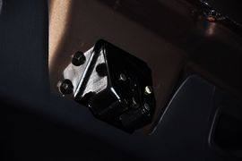 2012款吉利全球鹰GX7