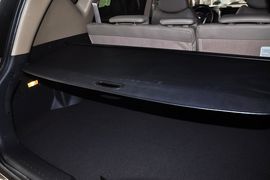 2012款吉利全球鹰GX7