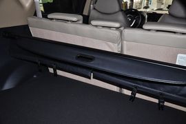 2012款吉利全球鹰GX7