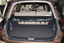 2012款吉利全球鹰GX7