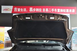 2012款吉利全球鹰GX7