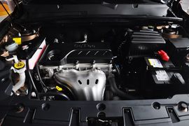 2012款吉利全球鹰GX7