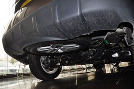 2012款吉利全球鹰GX7