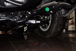 2012款吉利全球鹰GX7