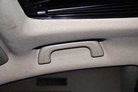 2012款吉利全球鹰GX7