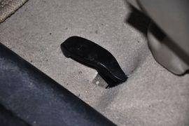 2012款吉利全球鹰GX7