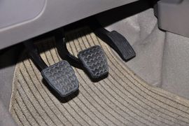 2012款吉利全球鹰GX7