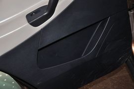 2012款吉利全球鹰GX7