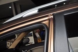 2012款吉利全球鹰GX7