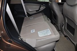 2012款吉利全球鹰GX7