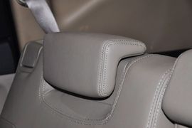 2012款吉利全球鹰GX7