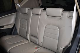 2012款吉利全球鹰GX7