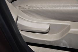 2012款吉利全球鹰GX7