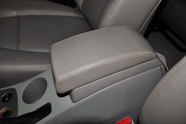 2012款吉利全球鹰GX7