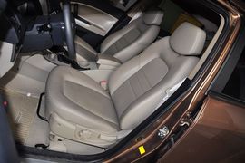 2012款吉利全球鹰GX7