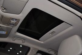 2012款吉利全球鹰GX7