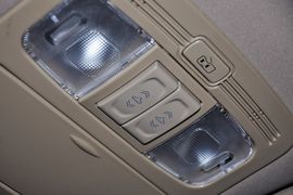 2012款吉利全球鹰GX7