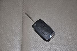 2012款吉利全球鹰GX7