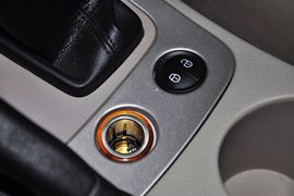 2012款吉利全球鹰GX7
