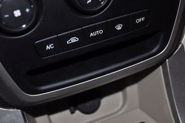 2012款吉利全球鹰GX7