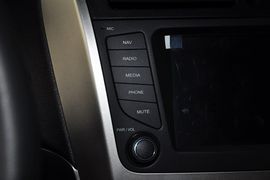 2012款吉利全球鹰GX7