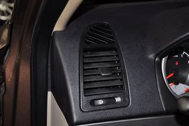 2012款吉利全球鹰GX7