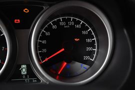 2012款吉利全球鹰GX7