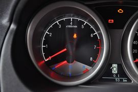 2012款吉利全球鹰GX7