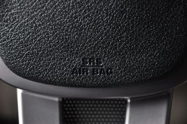 2012款吉利全球鹰GX7