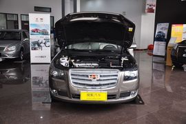 2013款吉利帝豪EC8