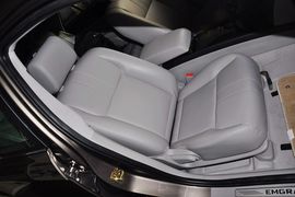 2013款吉利帝豪EC8