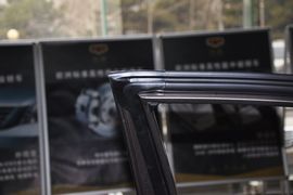 2013款吉利帝豪EC8