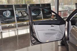 2013款吉利帝豪EC8