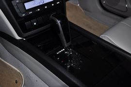 2013款吉利帝豪EC8