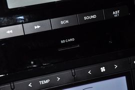 2013款吉利帝豪EC8