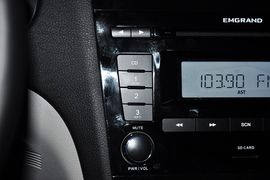 2013款吉利帝豪EC8