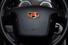 2013款吉利帝豪EC8