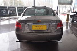 2013款吉利帝豪EC8